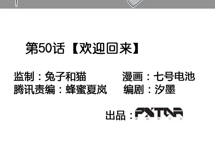 欢迎回来 第3页