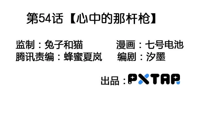54心中的那杆枪 第3页