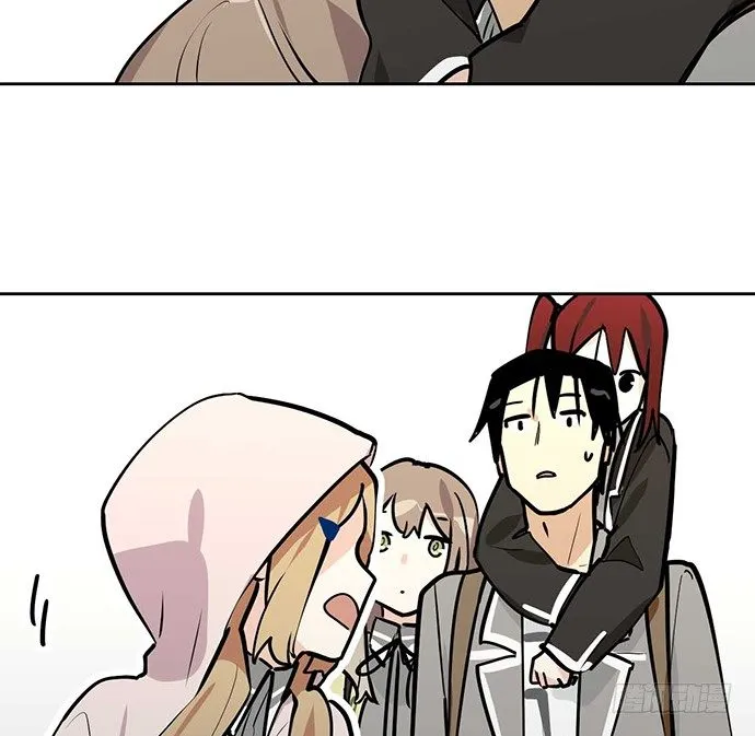 59布莱克从不走寻常路 第38页