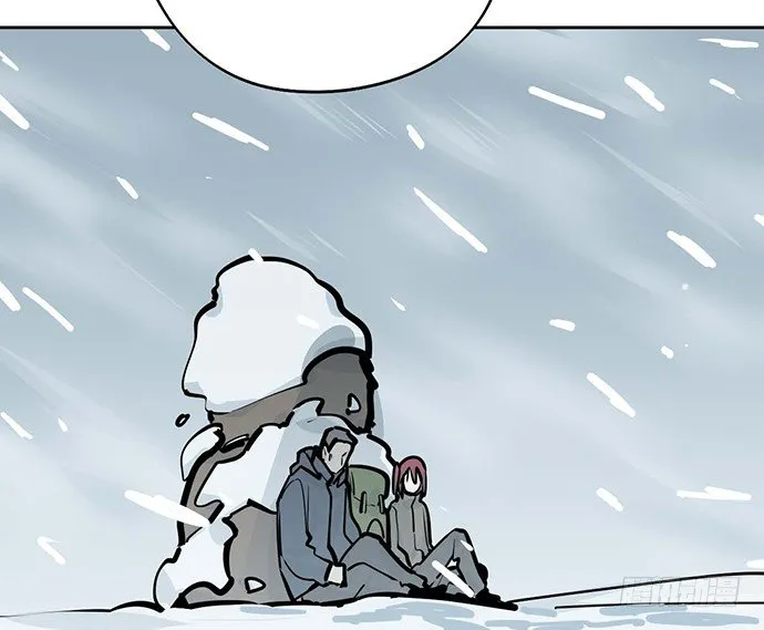 65你们有见过雪怪吗 第33页