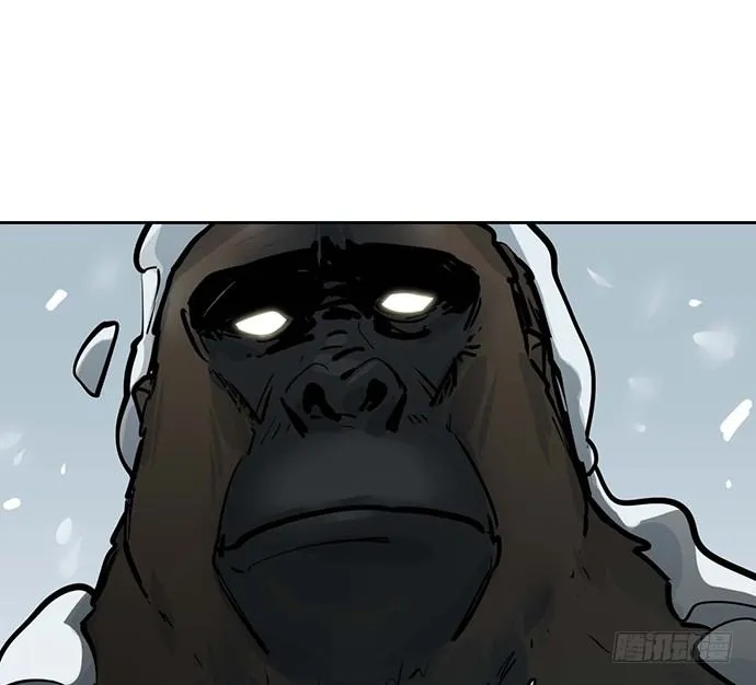 65你们有见过雪怪吗 第44页