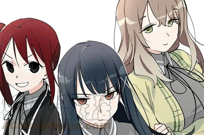 105【被死神盯上的小子(上)】 第1页