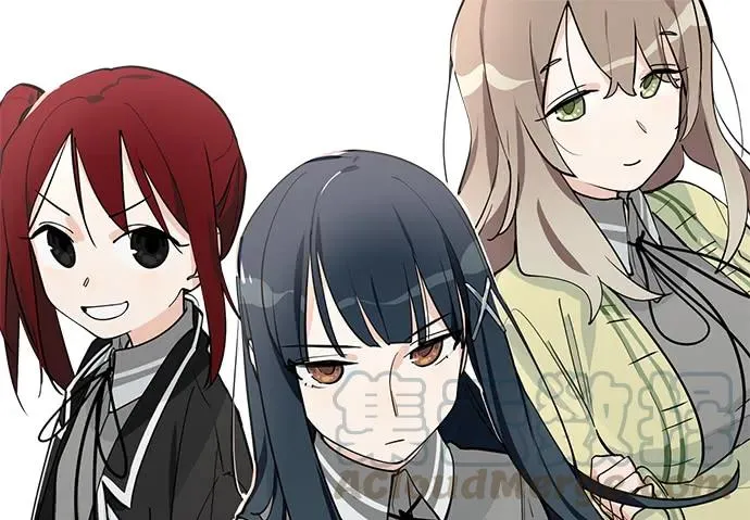 106【被死神盯上的小子(下)】 第1页