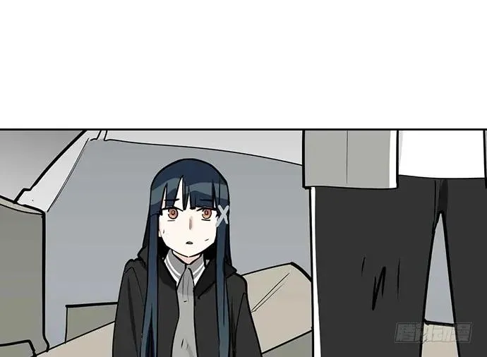 106【被死神盯上的小子(下)】 第26页