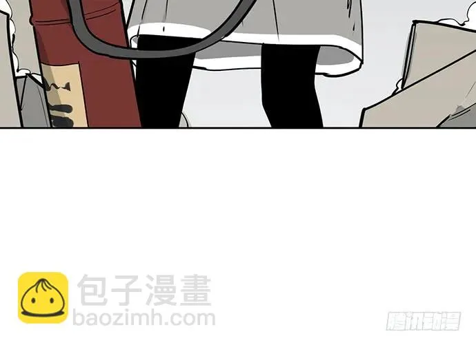 106【被死神盯上的小子(下)】 第50页