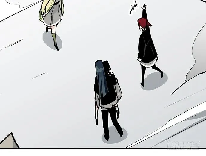 106【被死神盯上的小子(下)】 第62页
