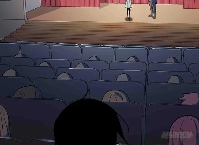 108.内定的学生会主席 第158页