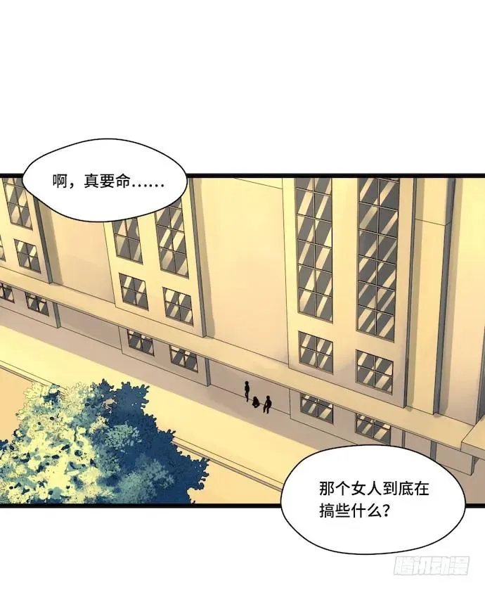 117.小心蜘蛛丝 第2页