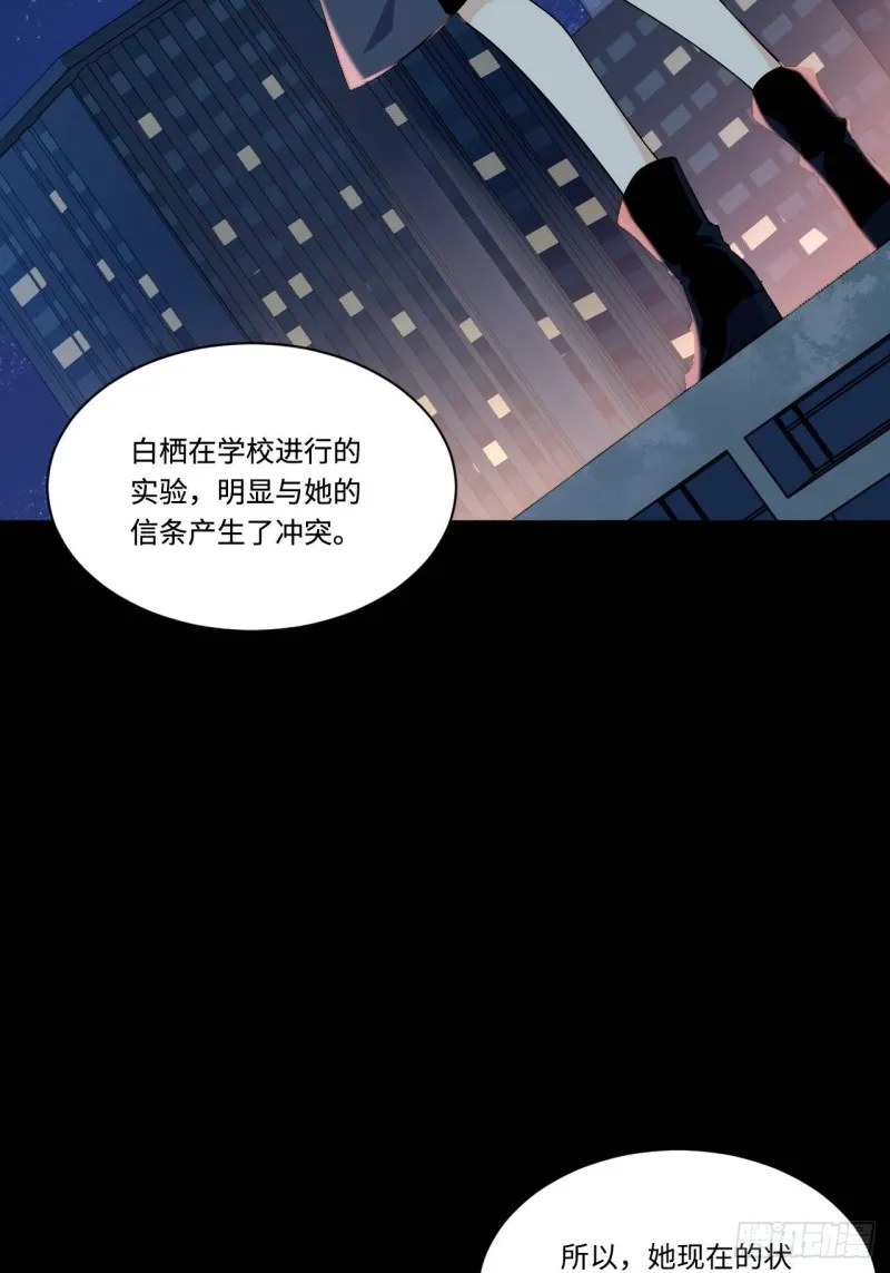 163.第二次医院之旅 第15页