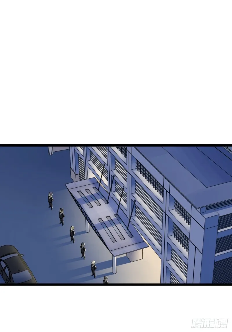 176.让你们有去无回 第18页