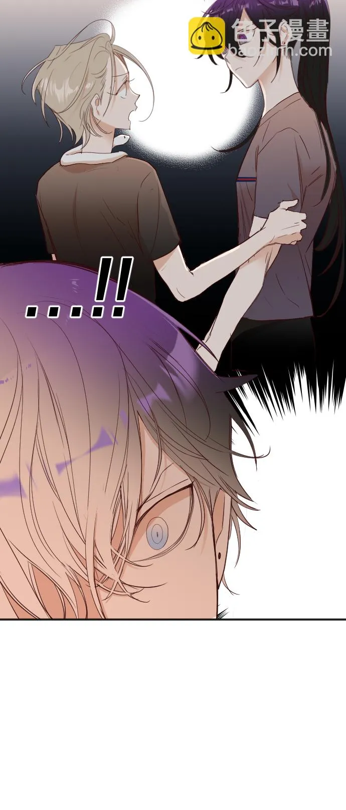 [第102话] check mate（4） 第32页