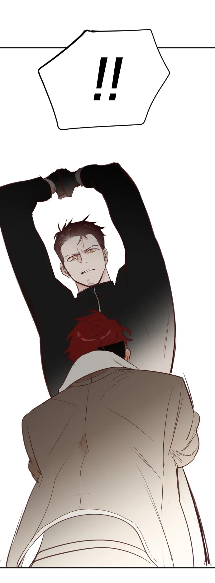 [第100话] check mate（2） 第67页
