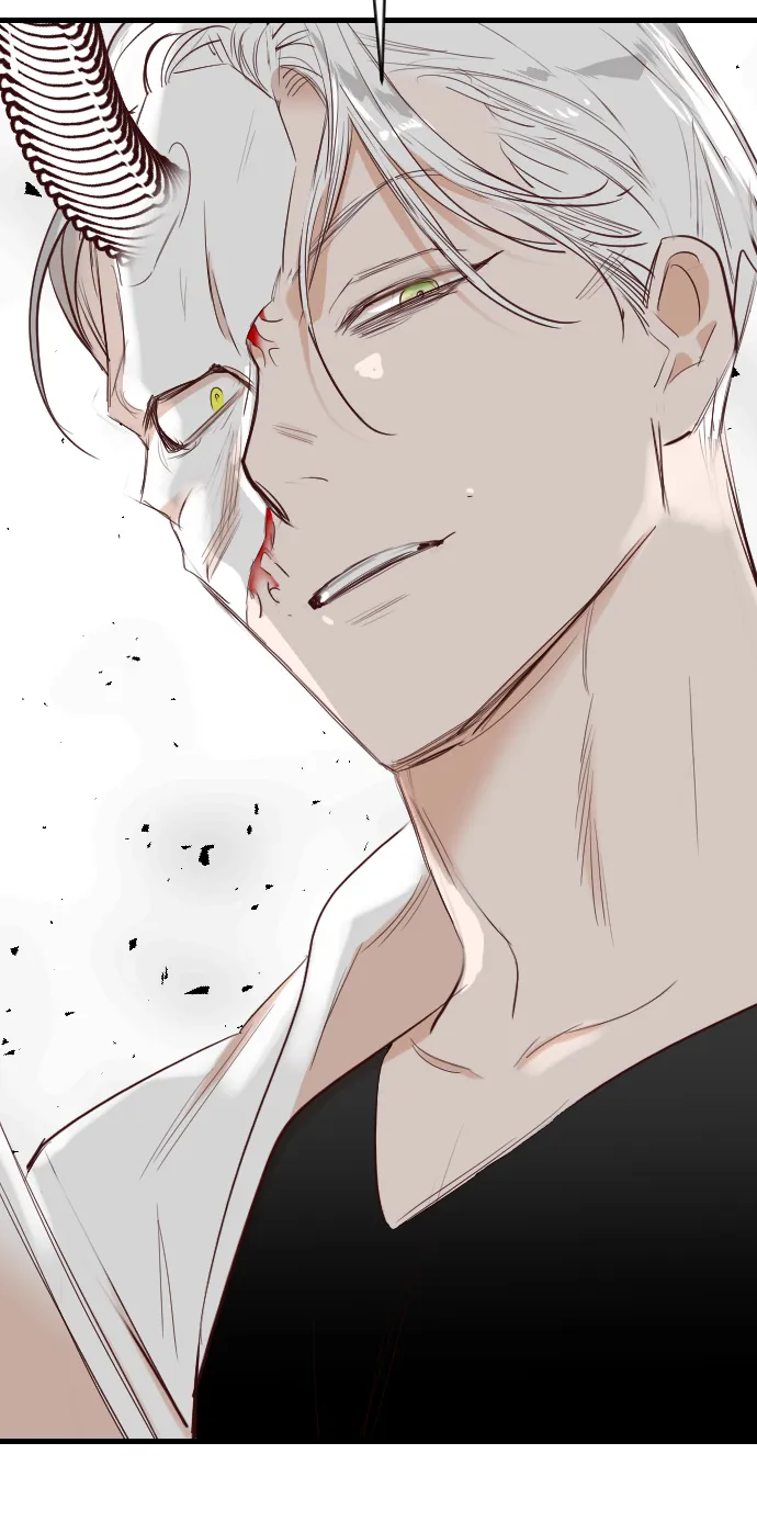 [第93话] 黑暗森林（6） 第61页