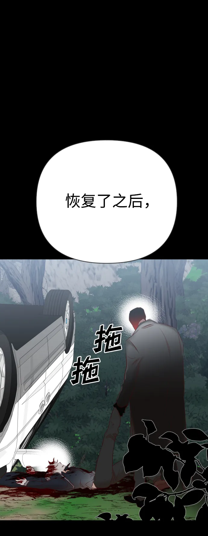 [第89话] 黑暗森林（2） 第6页