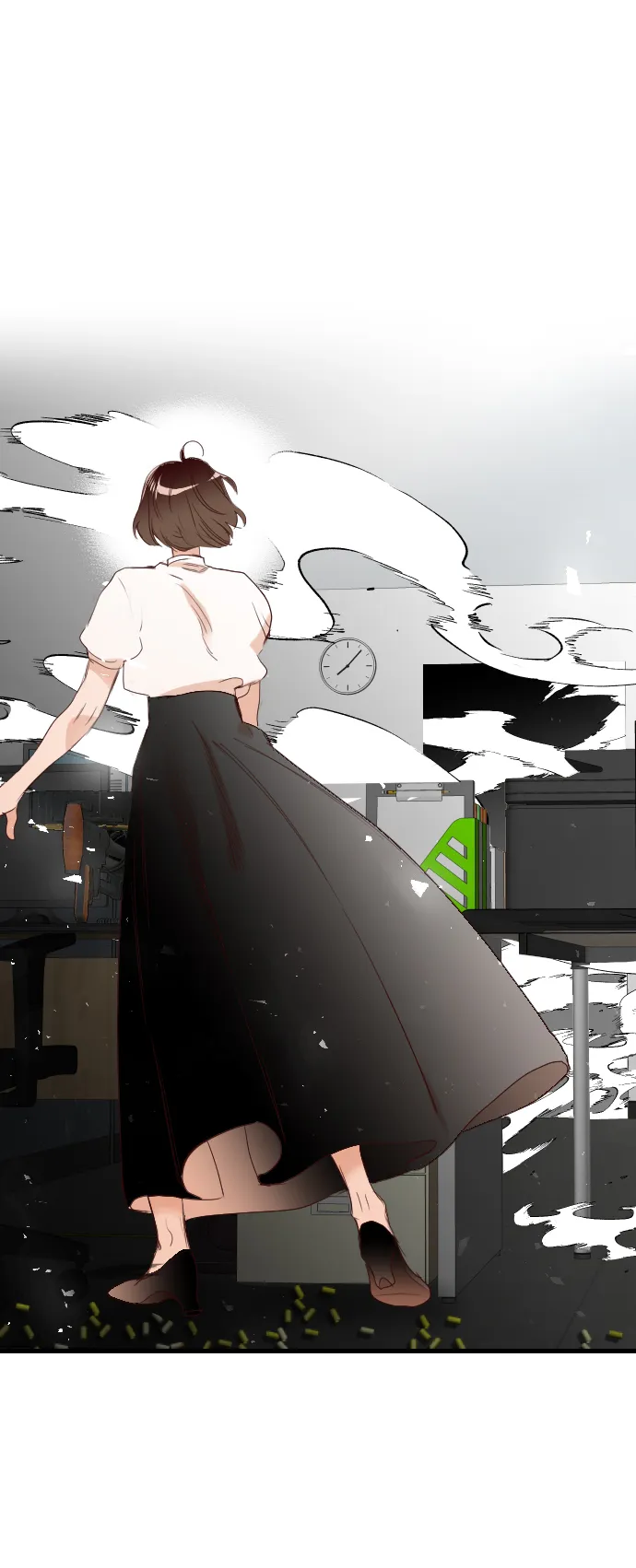 [第79话] 火花（5） 第4页