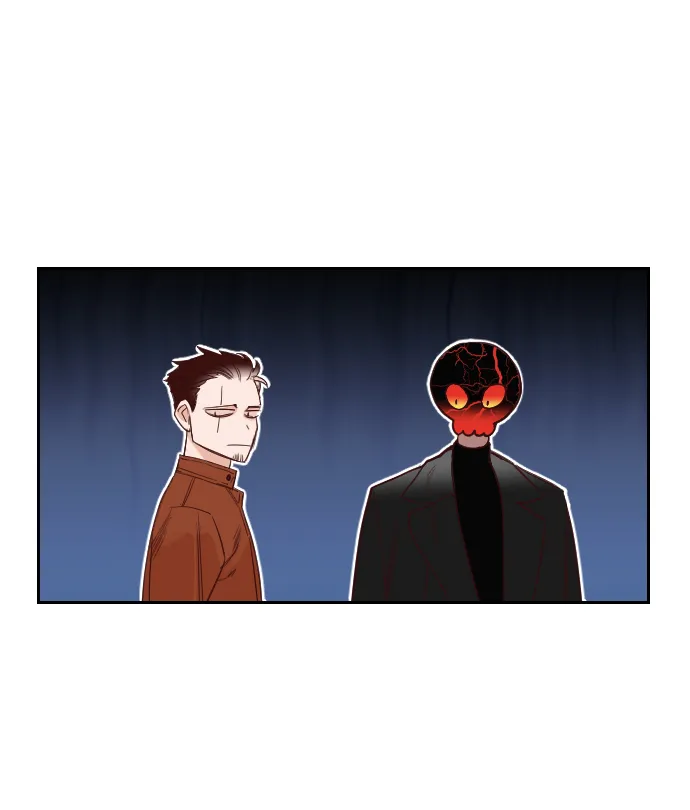 [第8话] 蛇与墓地（8） 第6页