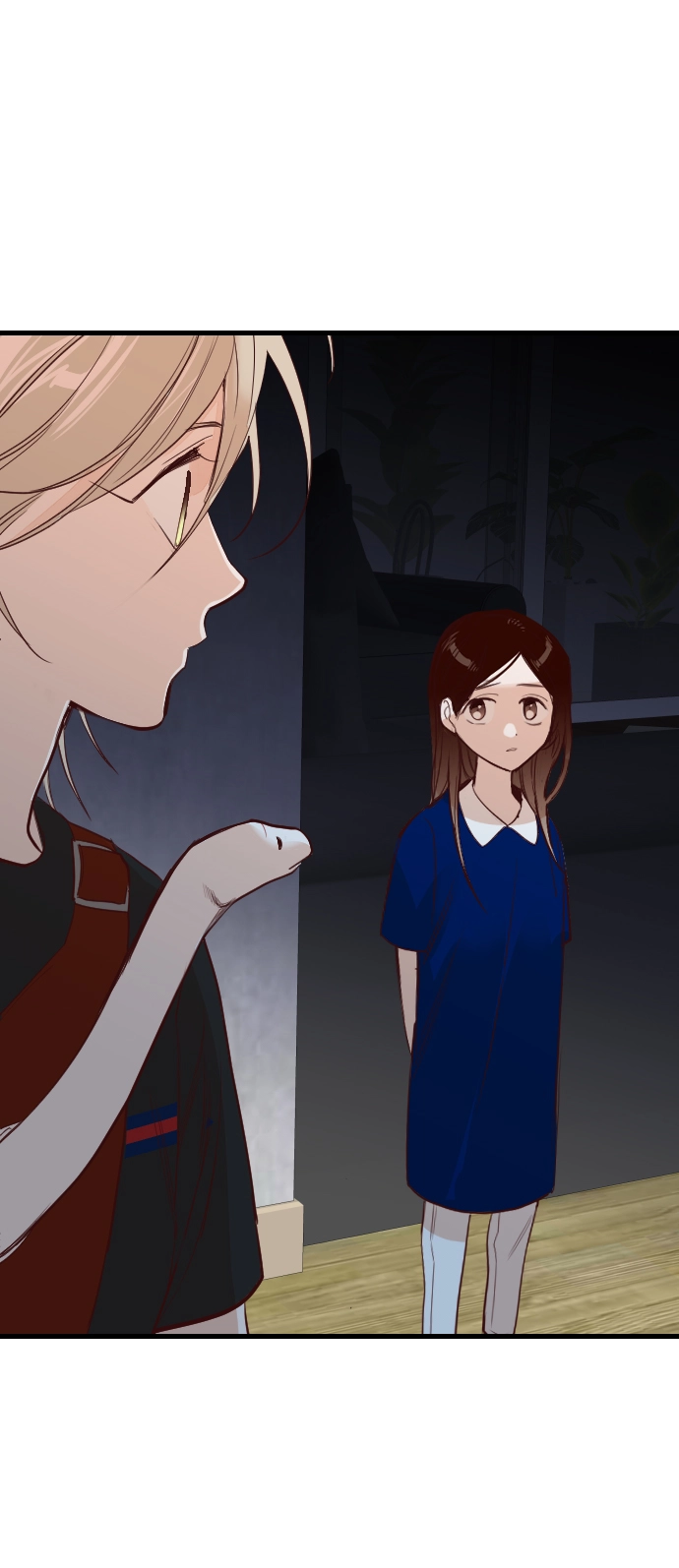 [第11话] 大卫（2） 第59页