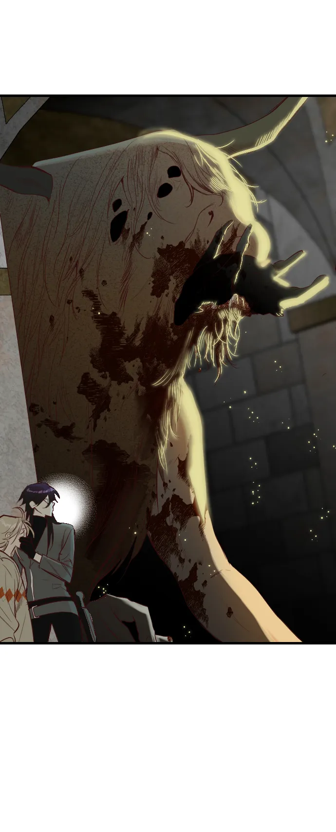 [第17话] 死者的神托所（3） 第57页