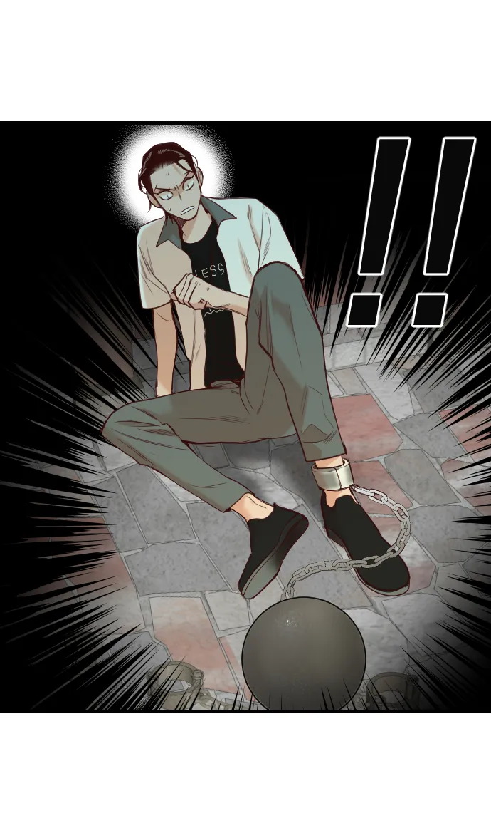 [第19话] 死者的神托所（5） 第28页
