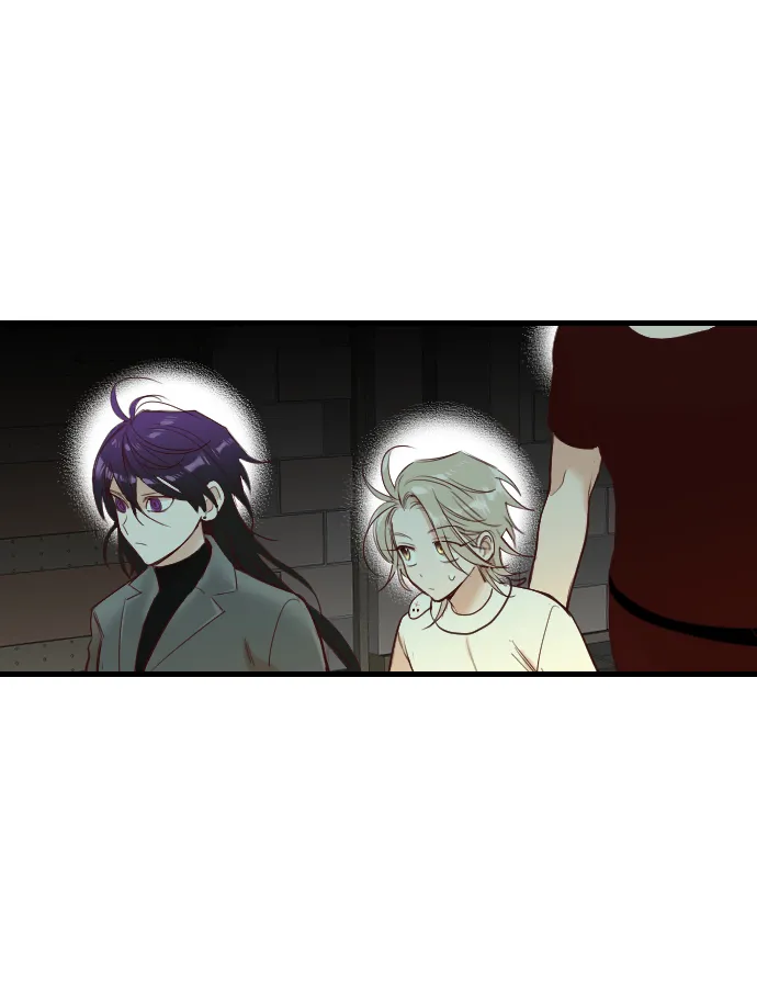 [第25话] 死者的神托所（11） 第3页