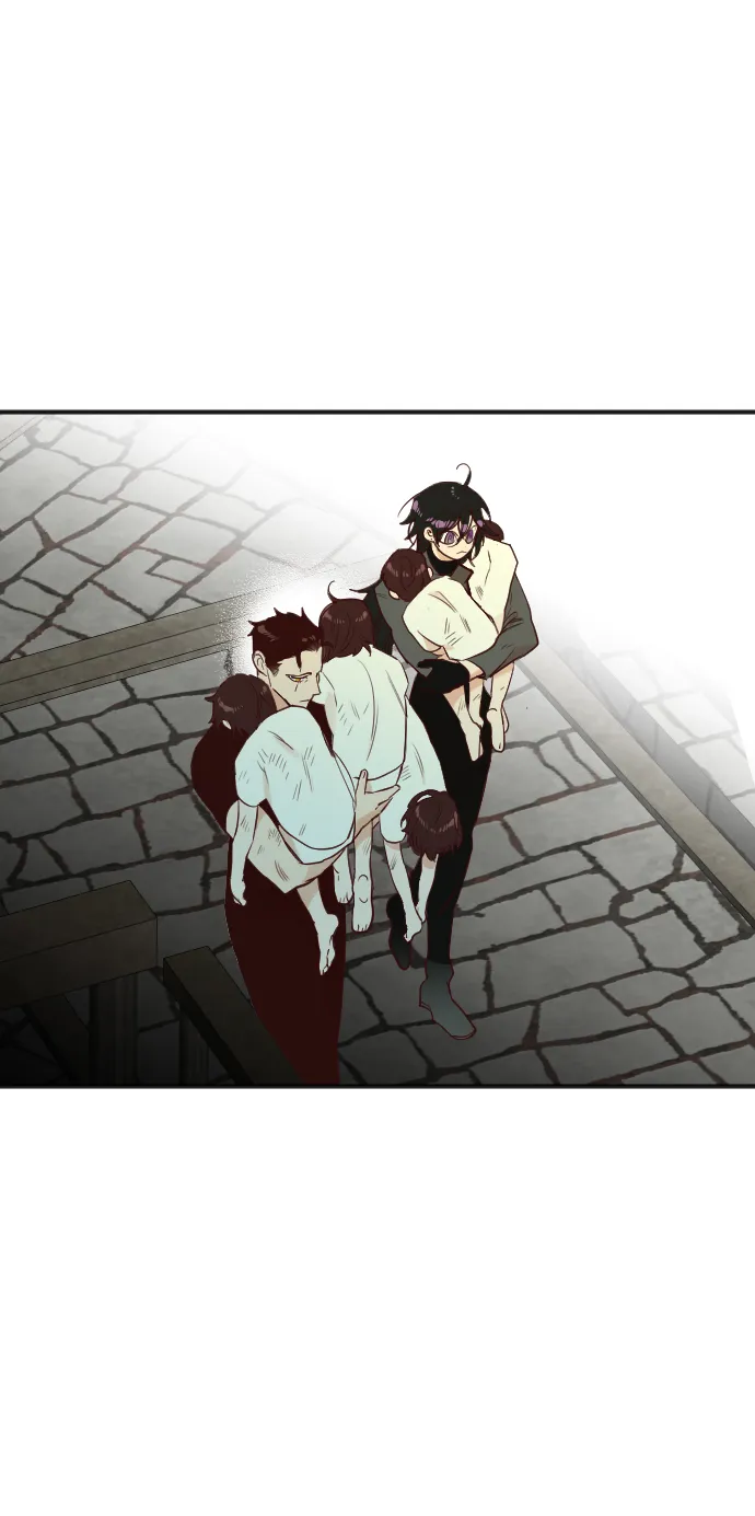 [第36话] 预言家（3） 第14页