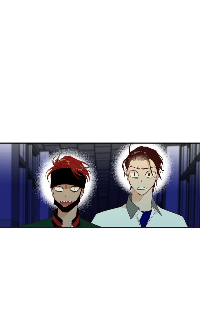 [第46话] 晚自习（3） 第17页