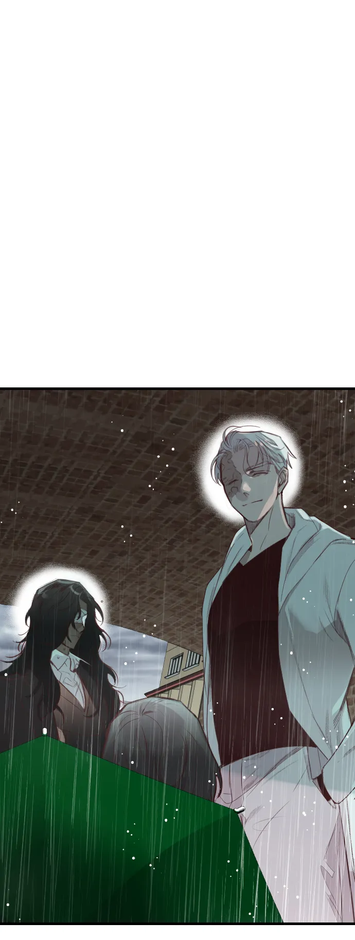[第57话] 带来灾难的人们（1） 第76页