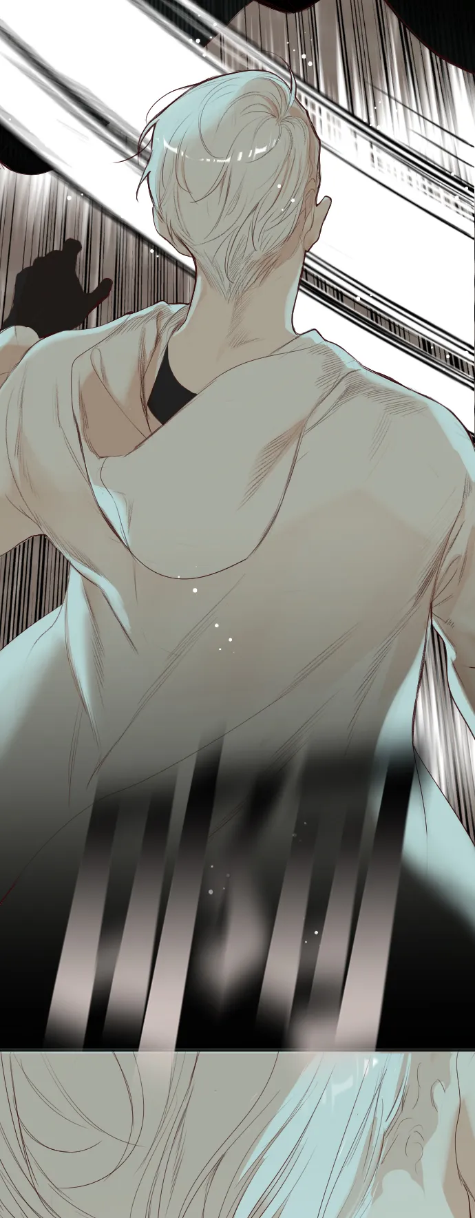 [第58话] 带来灾难的人们（2） 第60页