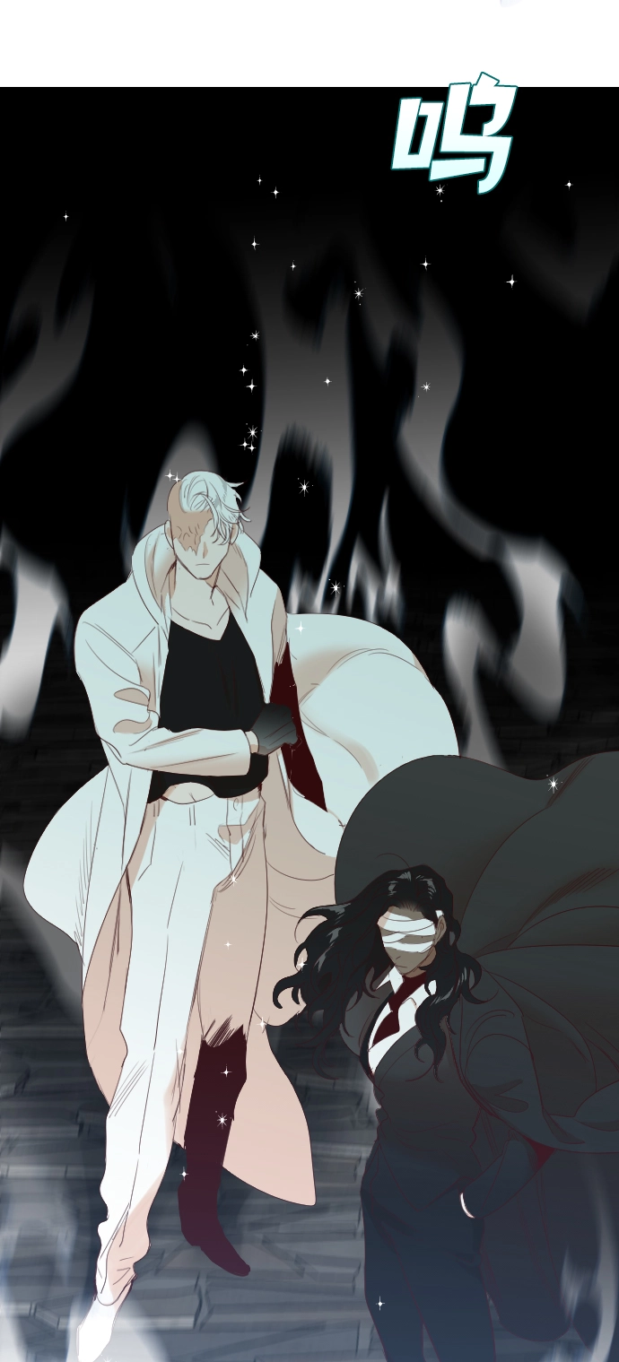 [第71话] 狱中之鸟（1） 第65页
