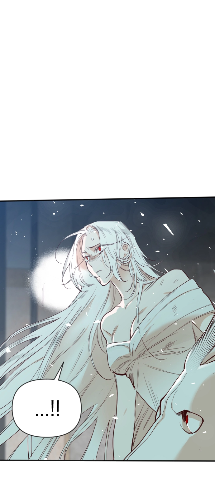 [第73话] 狱中之鸟（3） 第45页