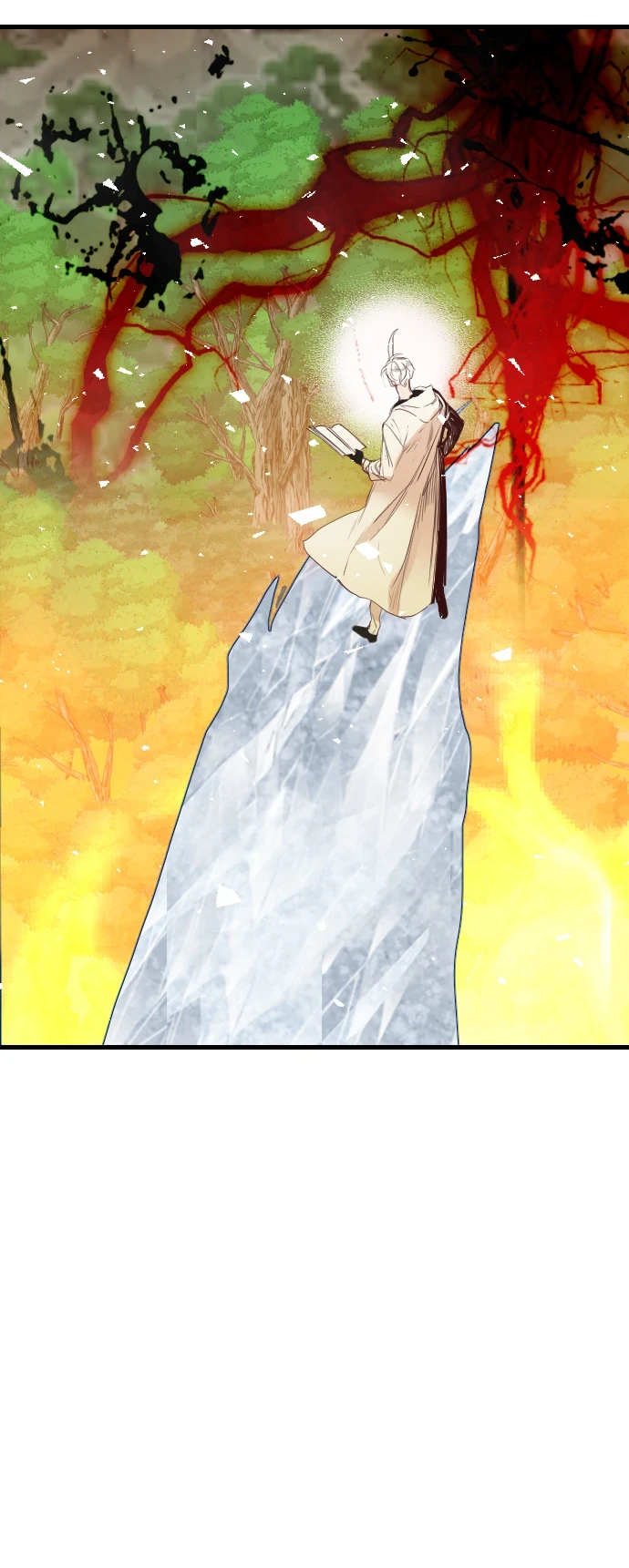 [第105话] check mate（7） 第59页