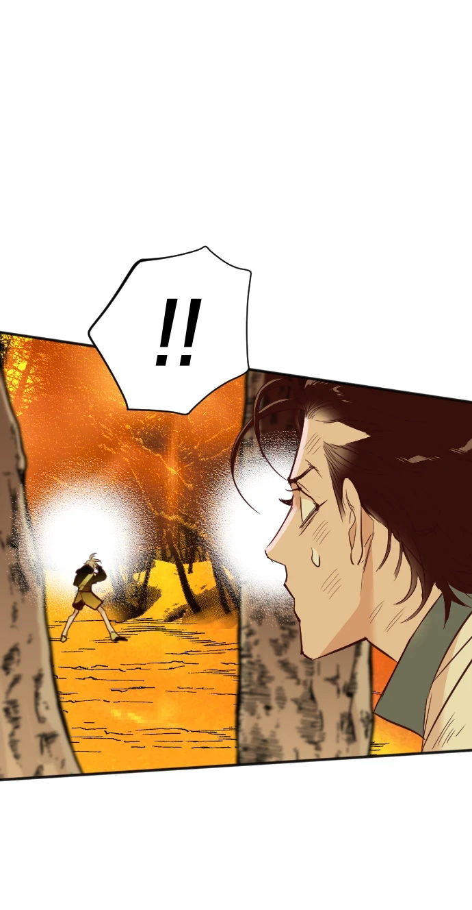 [第106话] check mate（8） 第22页