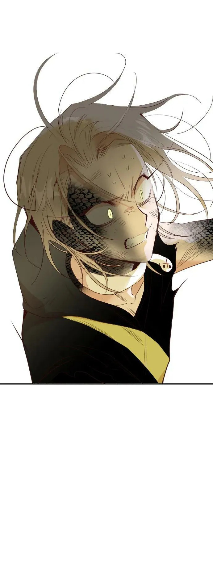 [第109话] check mate（11） 第59页