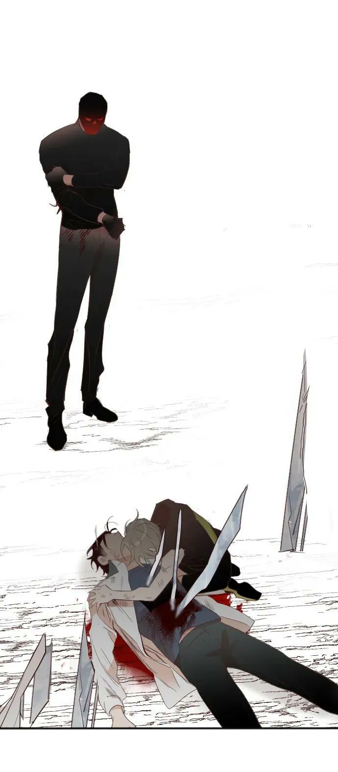 [第110话] check mate（12） 第104页