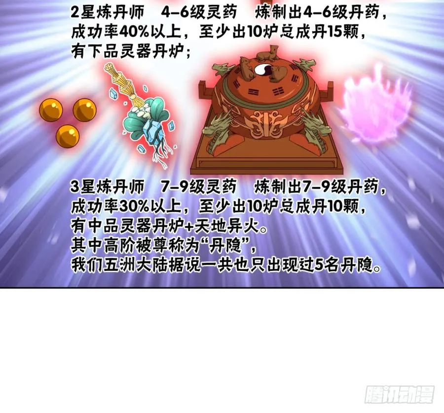 血香海与地狱花 第31页
