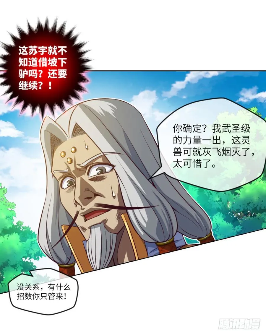 武圣VS毛球 第37页