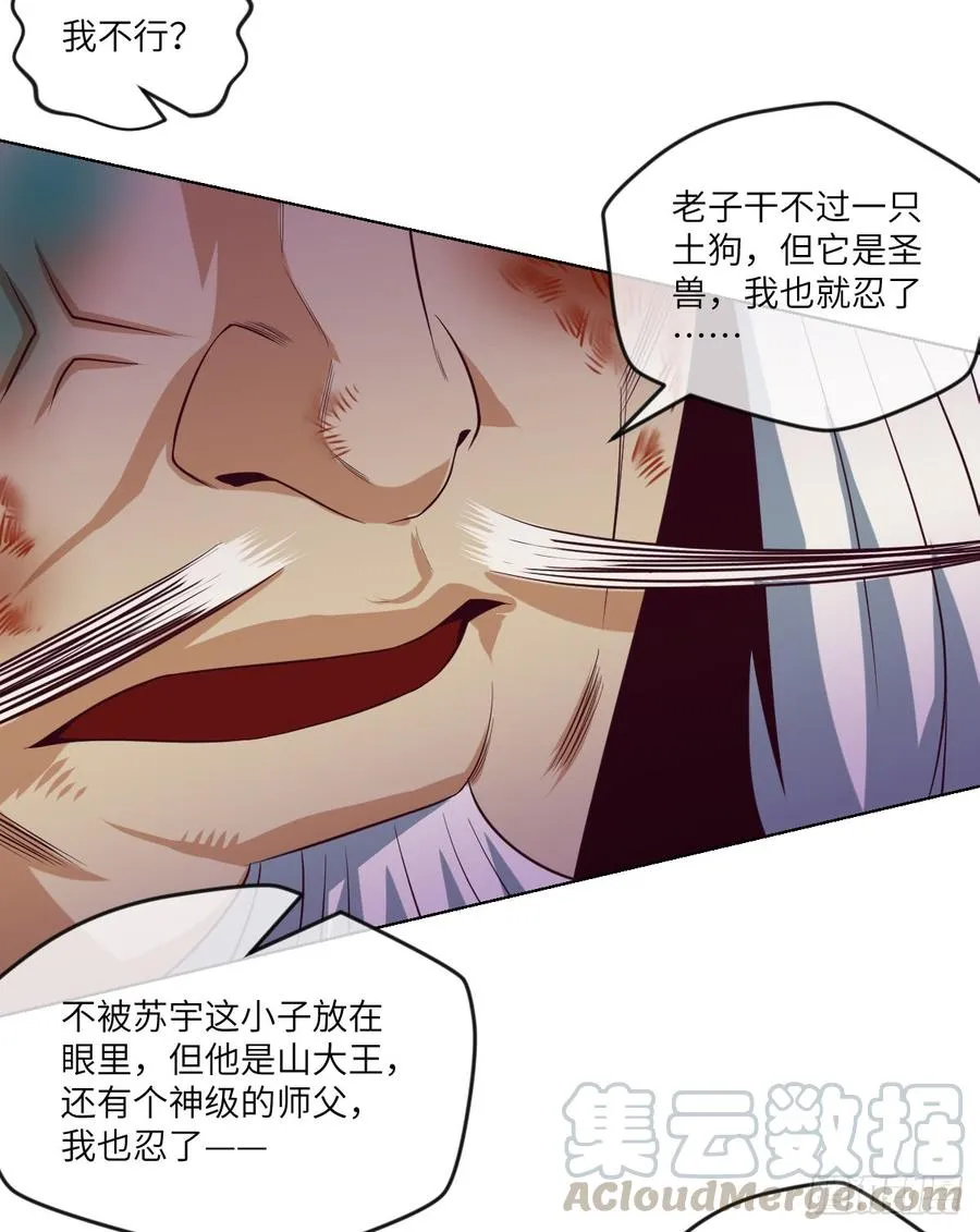 本作目前最强者之怒火 第29页