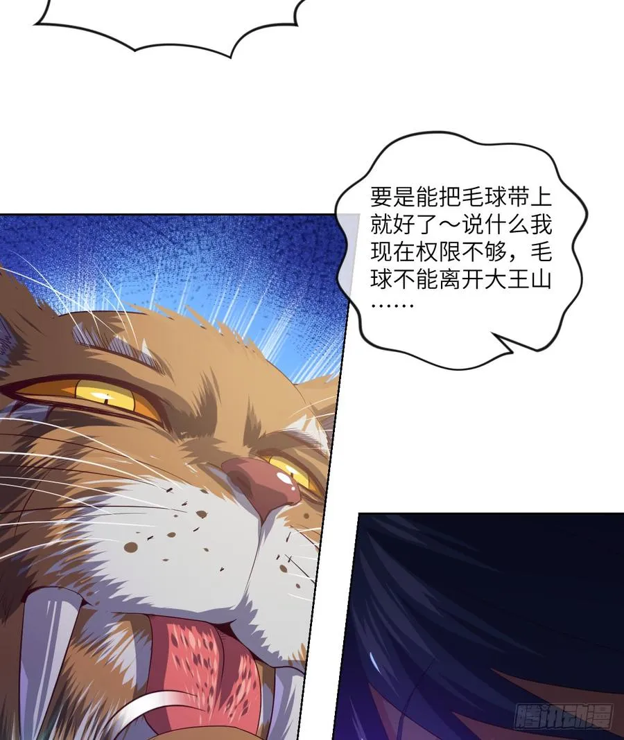 大猫咪~来玩撒! 第21页