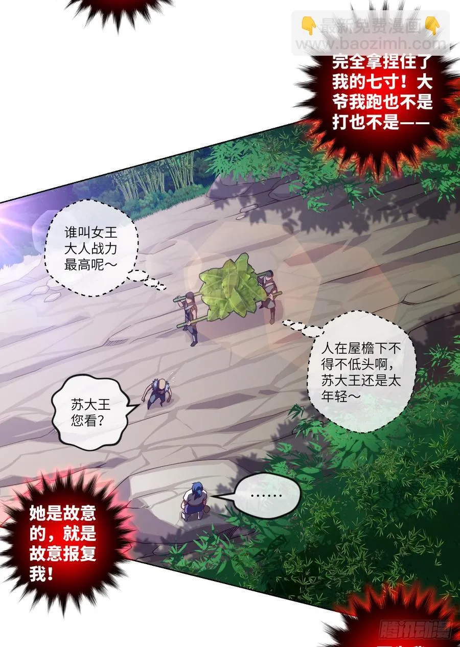 苏大王，唱首歌呗 第27页