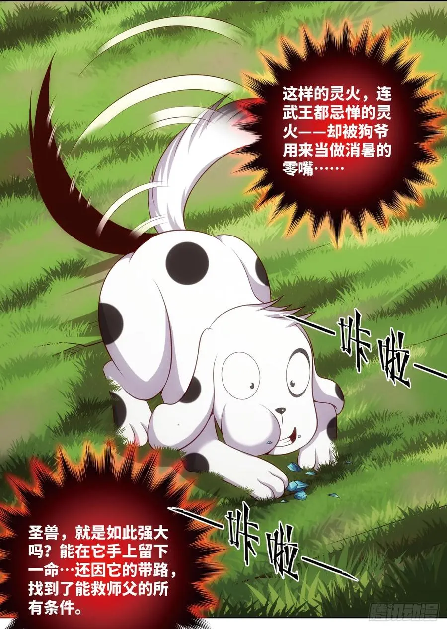 苏大王·出关!!! 第20页