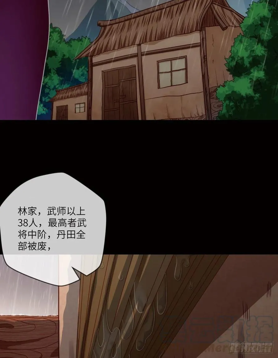 郡主生日宴?我有点尴尬啊~ 第53页