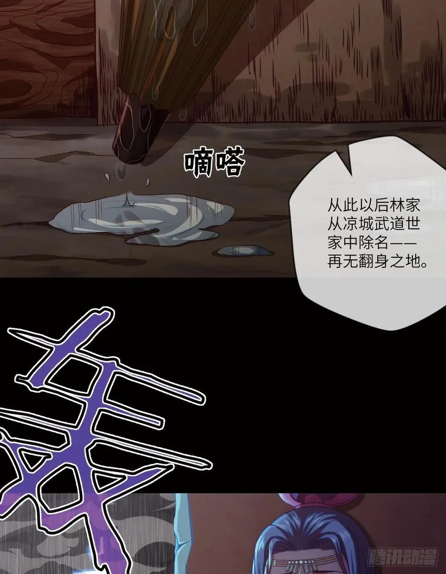 郡主生日宴?我有点尴尬啊~ 第54页