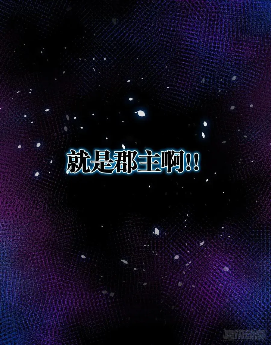 郡主就是三公主？ 第41页