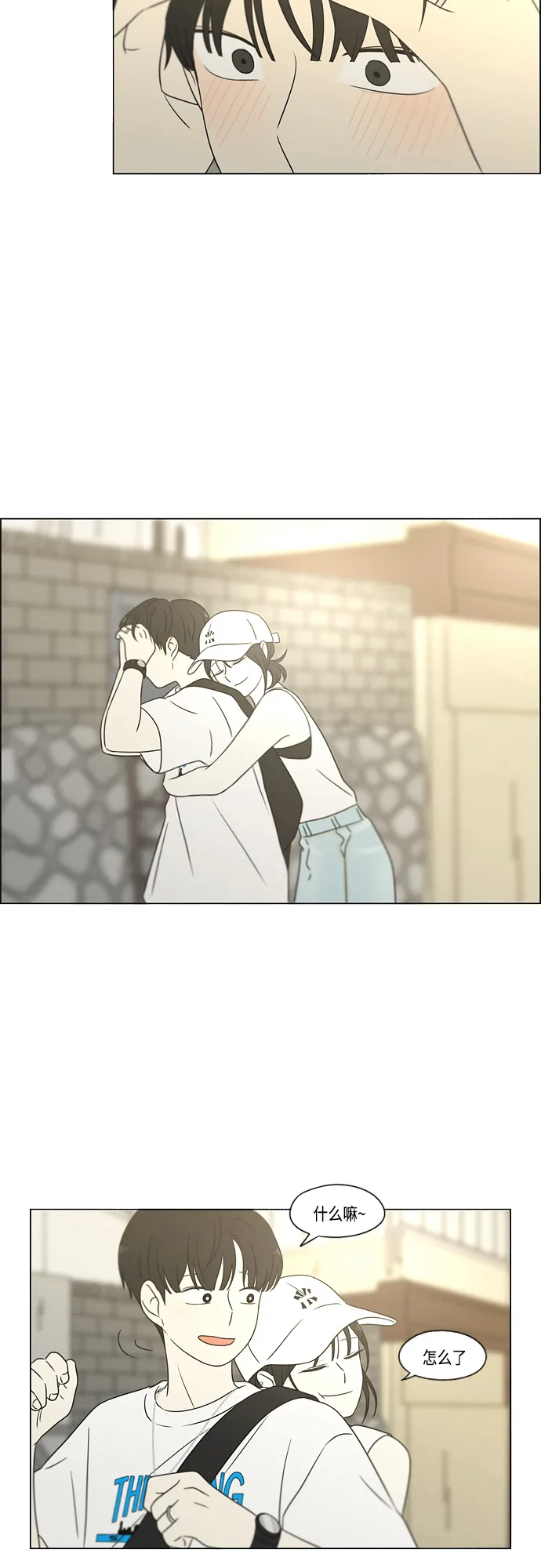 [第423话] Nothing Ever 第27页