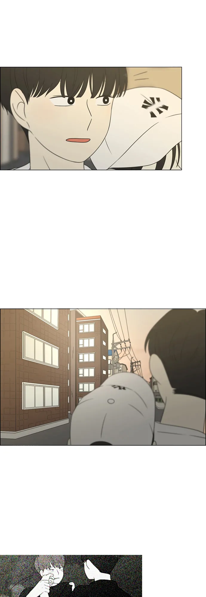 [第423话] Nothing Ever 第28页