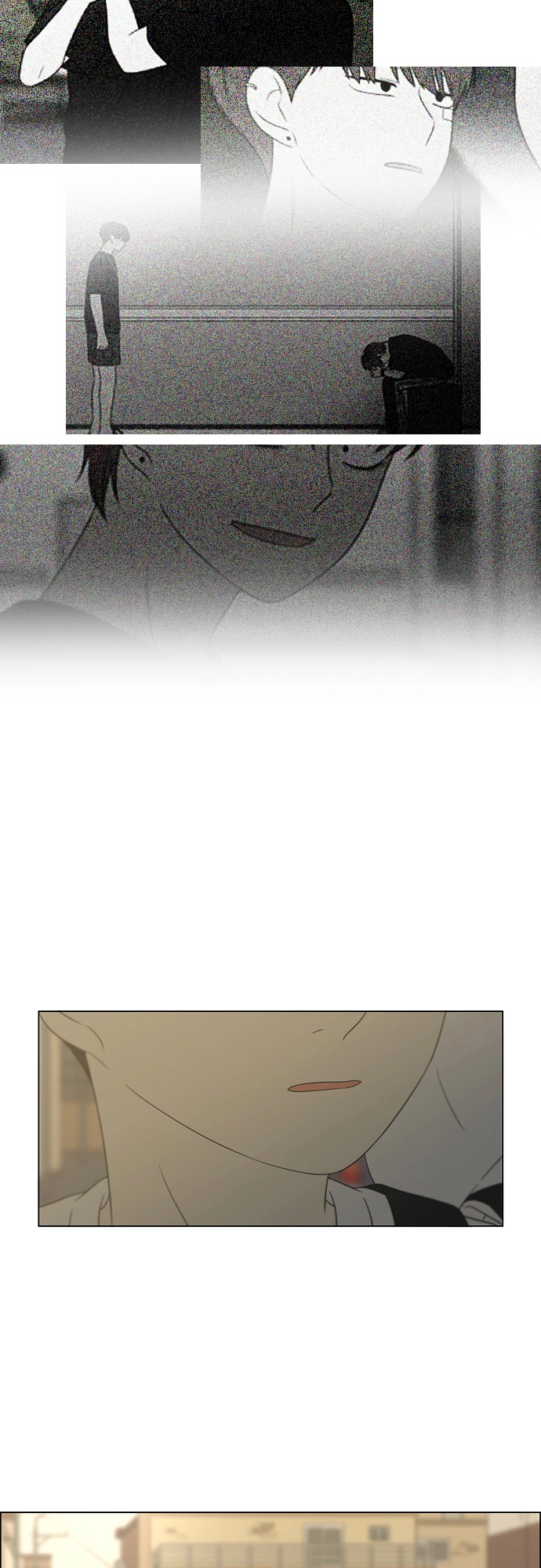 [第423话] Nothing Ever 第29页
