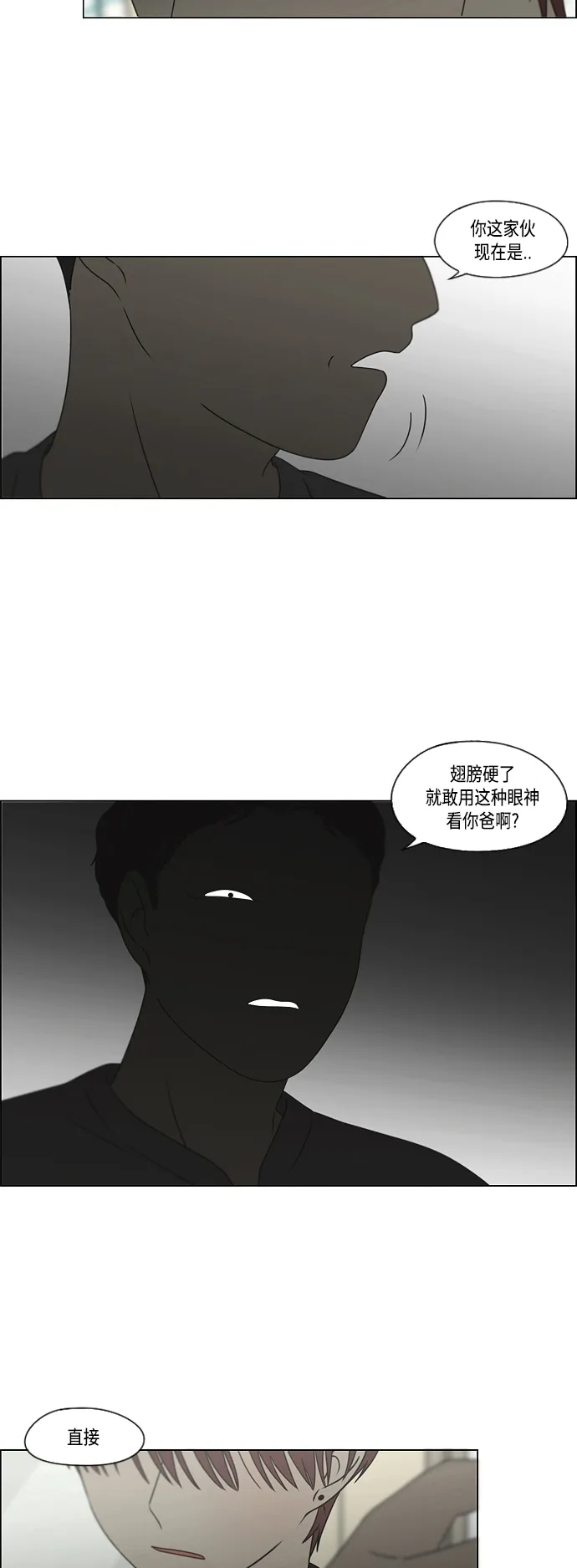 [第422话] Wonderland（3） 第3页