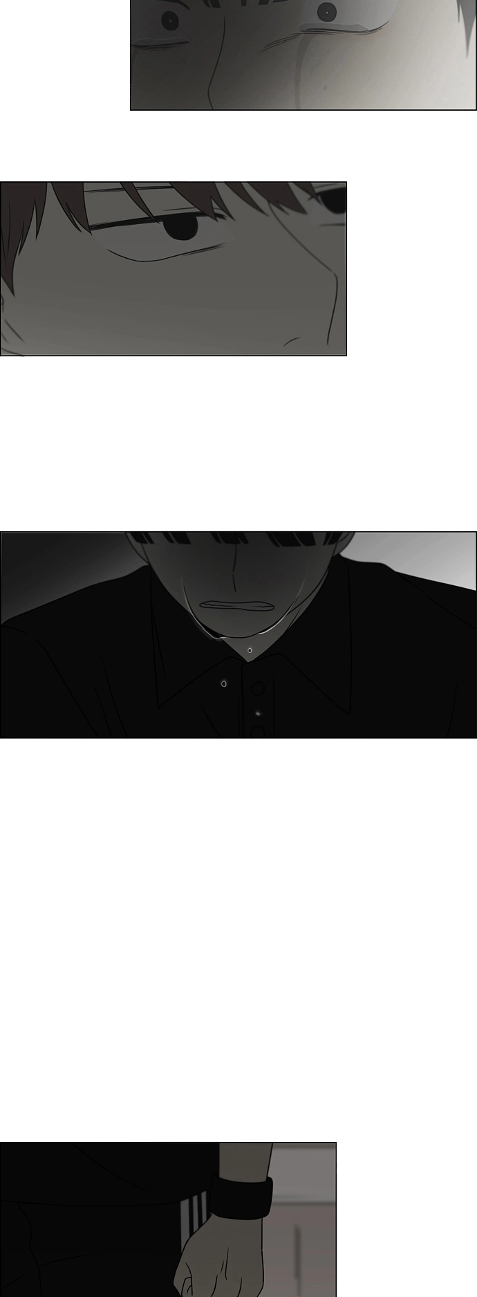 [第421话] Wonderland（2） 第20页