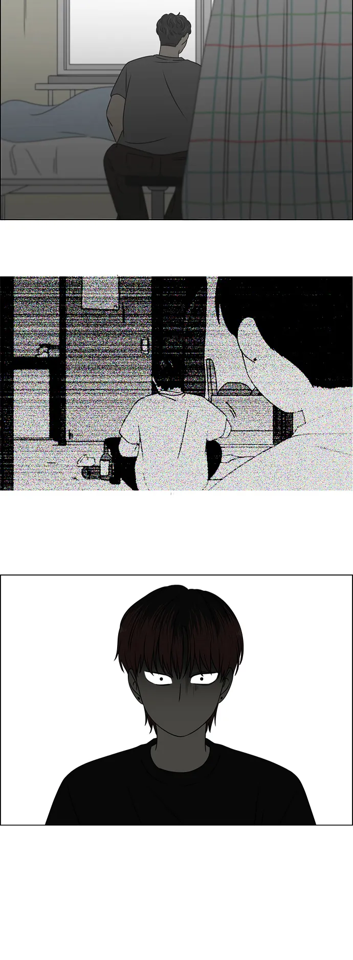 [第421话] Wonderland（2） 第41页
