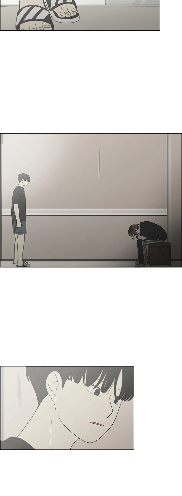 [第420话] Wonderland（1） 第31页